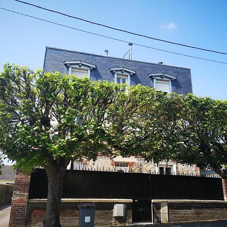 Residence De La Republique Bessancourt 외부 사진
