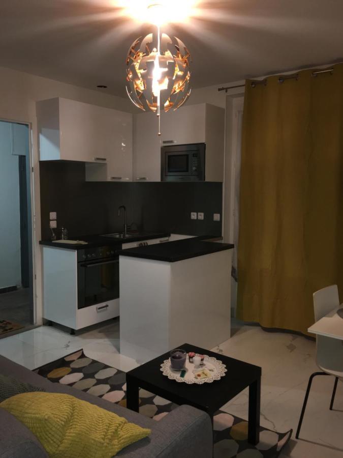 Residence De La Republique Bessancourt 외부 사진
